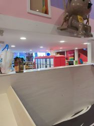 -孩之岛亲子乐园(喜盈门.范城店)