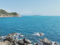 -三亚西岛海洋文化旅游区
