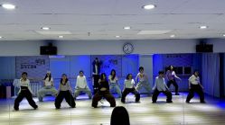 -尚美舞蹈工作室