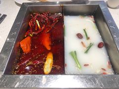 -串一火锅(赛格国际购物中心店)