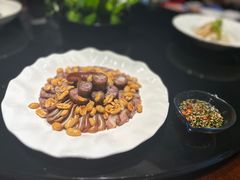 -海味世家·家常菜馆(明州里店)
