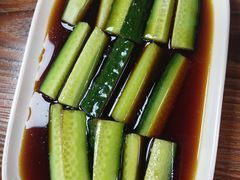 -福乐牛肉面(菜市店)