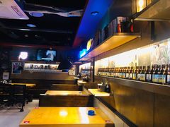 -囧吉香生蚝牛排馆(湖北路店)