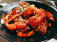 -巴厘龙虾·榜首油焖大虾(洞庭·艺术洋房店)