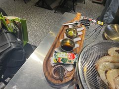 -本炙炭烤·蒲烧活鳗料理店(金沙洲店)