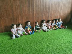 -希希家·托婴服务(西村店)