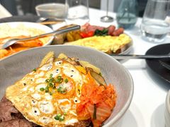 -Manner Coffee(万象食家店)