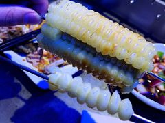 -很久以前羊肉串(打浦路店)