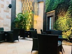 -广州粤海喜来登酒店