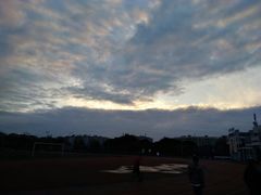 -四川大学(江安校区)