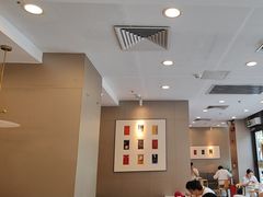 -真功夫(福中路店)
