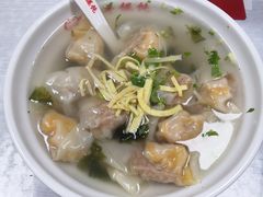 -海平馄饨(逍遥二路店)