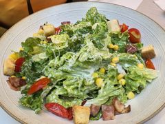 -get pizza意大利餐厅(凯德MALL店)