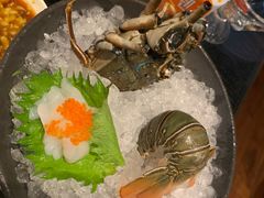 -Mr·Fish鱼鲜生海鲜放题(银泰in99店)
