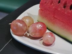 -梨花自助烤肉(西三旗万象汇黑金店)