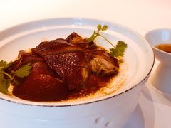 -院里寻菜·精致庭院菜(观沙岭店)