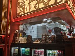 -廖川菜(太阳宫店)