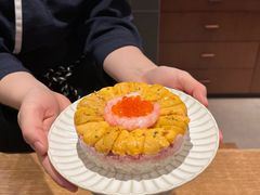 -水之惠鲜鱼料理(王府大街店)