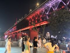 -武汉长江大桥