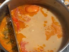-生如夏花泰式火锅(西村黑金店)