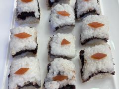 -烤肉宛饭庄(南礼士路店)