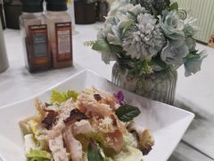 -K·Kitchen KK牛扒厨房(江南西店)