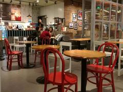 -COSTA COFFEE(上海月星环球港店)