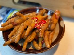 -芈重山老火锅(广州首店)