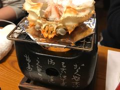 -蟹道乐(道顿堀本店)