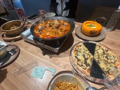 -KimPro 辛普乐概念韩餐