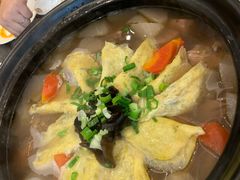紫阳蒸盆子-东哥紫阳蒸盆子(旺座·现代城店)