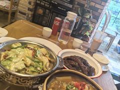 -品大三(大行宫店)