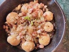 -仁义涵西餐·咖啡(中华巴洛克店)
