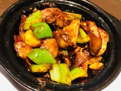 -有璟阁港式餐厅(国贸商城店)