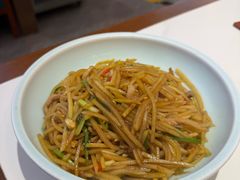 -东流山烤鸭·家常菜(雨山龙湖店)
