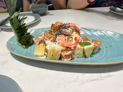 -鹿港小镇(悠唐店)