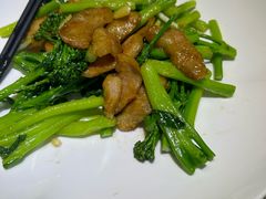 -广东道至正餐厅(区庄店)