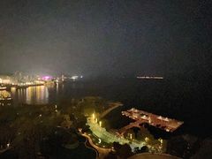 -绿城千岛湖喜来登度假酒店