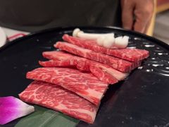 -韩时烤肉(枫蓝店)