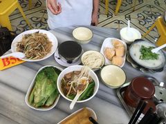 -芬芳甜品(同福路店)