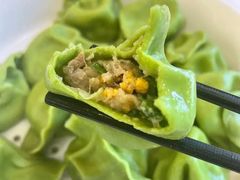 -百味饺子城•海鲜家常菜(秦皇岛店)