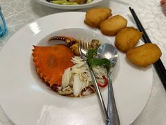 -珍宝海鲜JUMBO Seafood(尚嘉店)