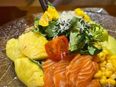 -白石的深夜食堂(济南万象城店)