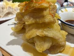 -老郑家东北春饼(龙悦居店)
