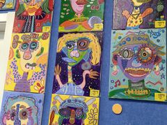 -杨梅红艺术教育(凤城教学中心)