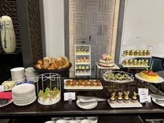 -合肥施柏阁大观酒店·中餐厅