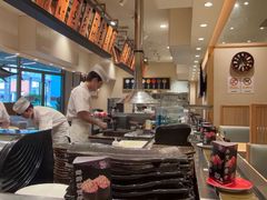 -合点寿司(金虹桥商场店)