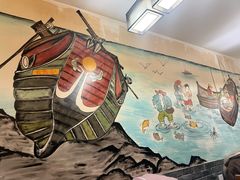 -大杰海鲜锅(基隆路店)