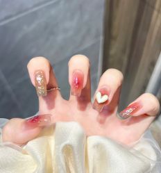-兔猫ToMoreNails美甲美睫