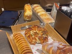 -那家面包房(珠江路店)